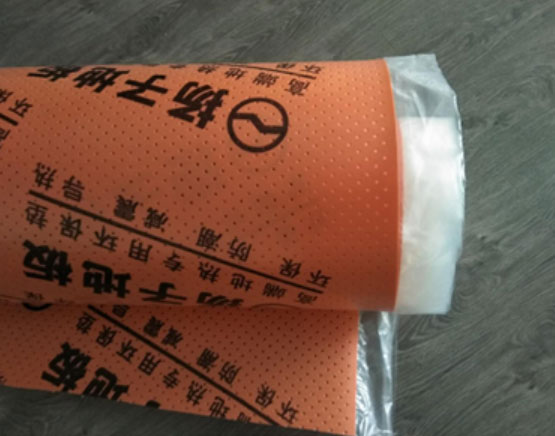 發明專利純香蕉免费视频地熱地板安裝輔材有哪些要求